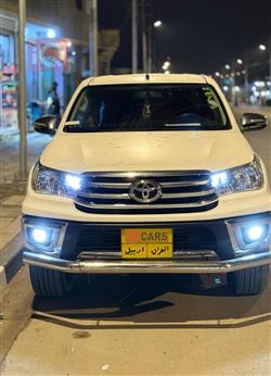 تۆیۆتا هایلۆکس